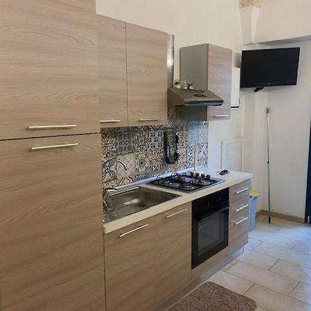 Appartamento Bax 2 Francavilla Fontana Exterior foto