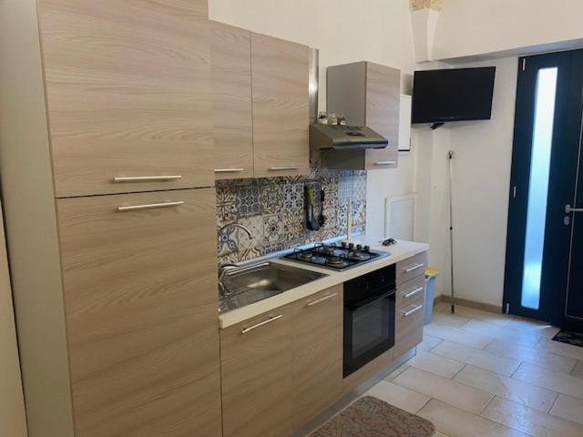 Appartamento Bax 2 Francavilla Fontana Exterior foto