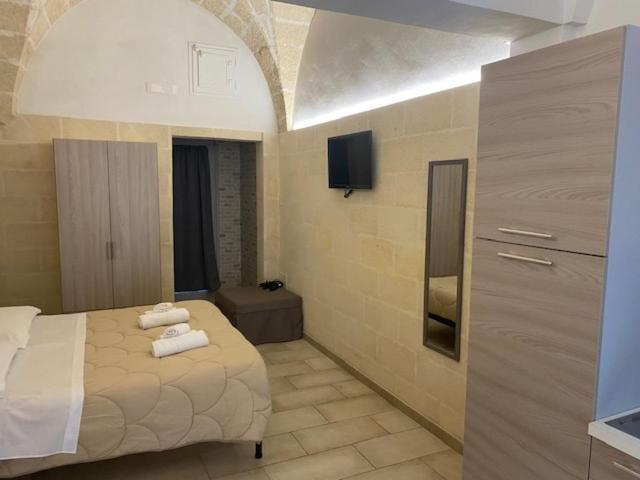 Appartamento Bax 2 Francavilla Fontana Exterior foto