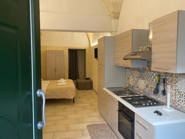 Appartamento Bax 2 Francavilla Fontana Exterior foto
